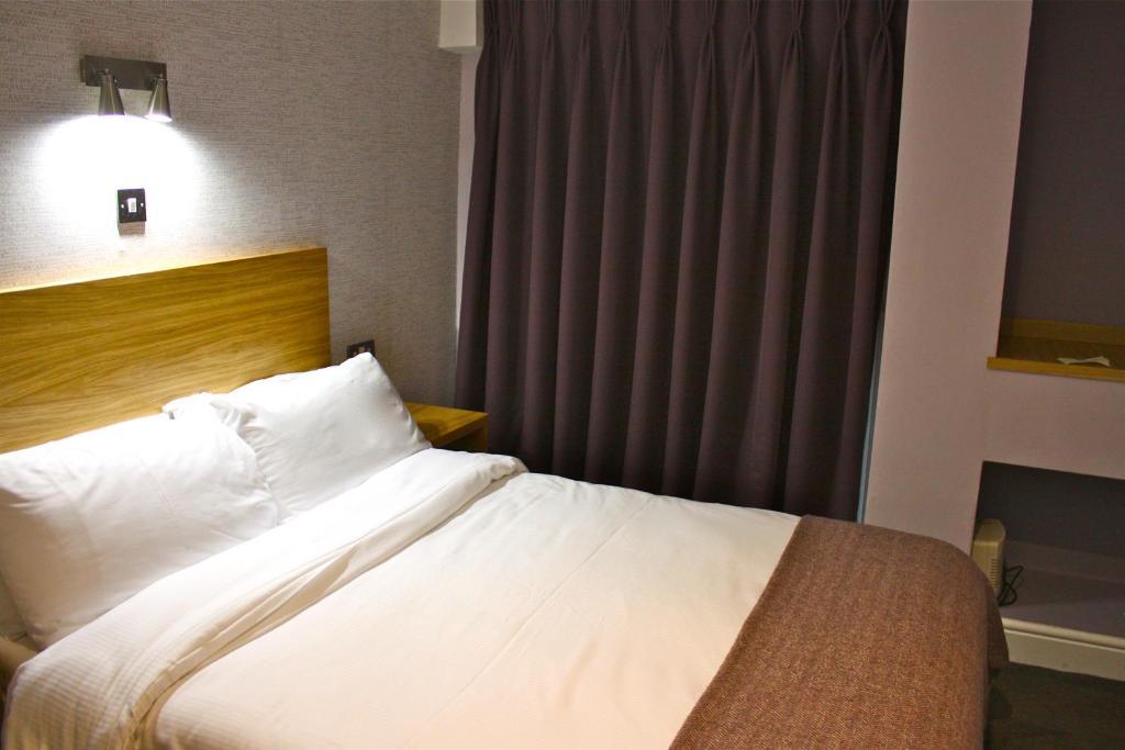 Cosy Double Room