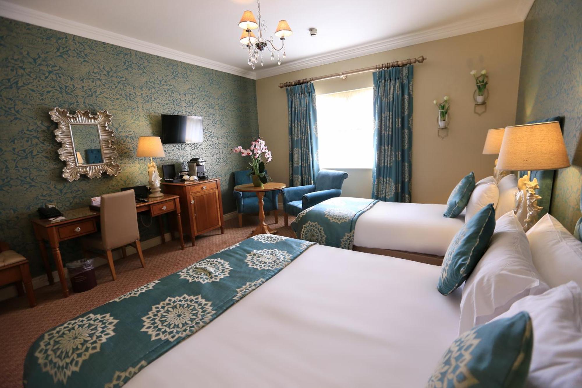 Classic Triple Room
