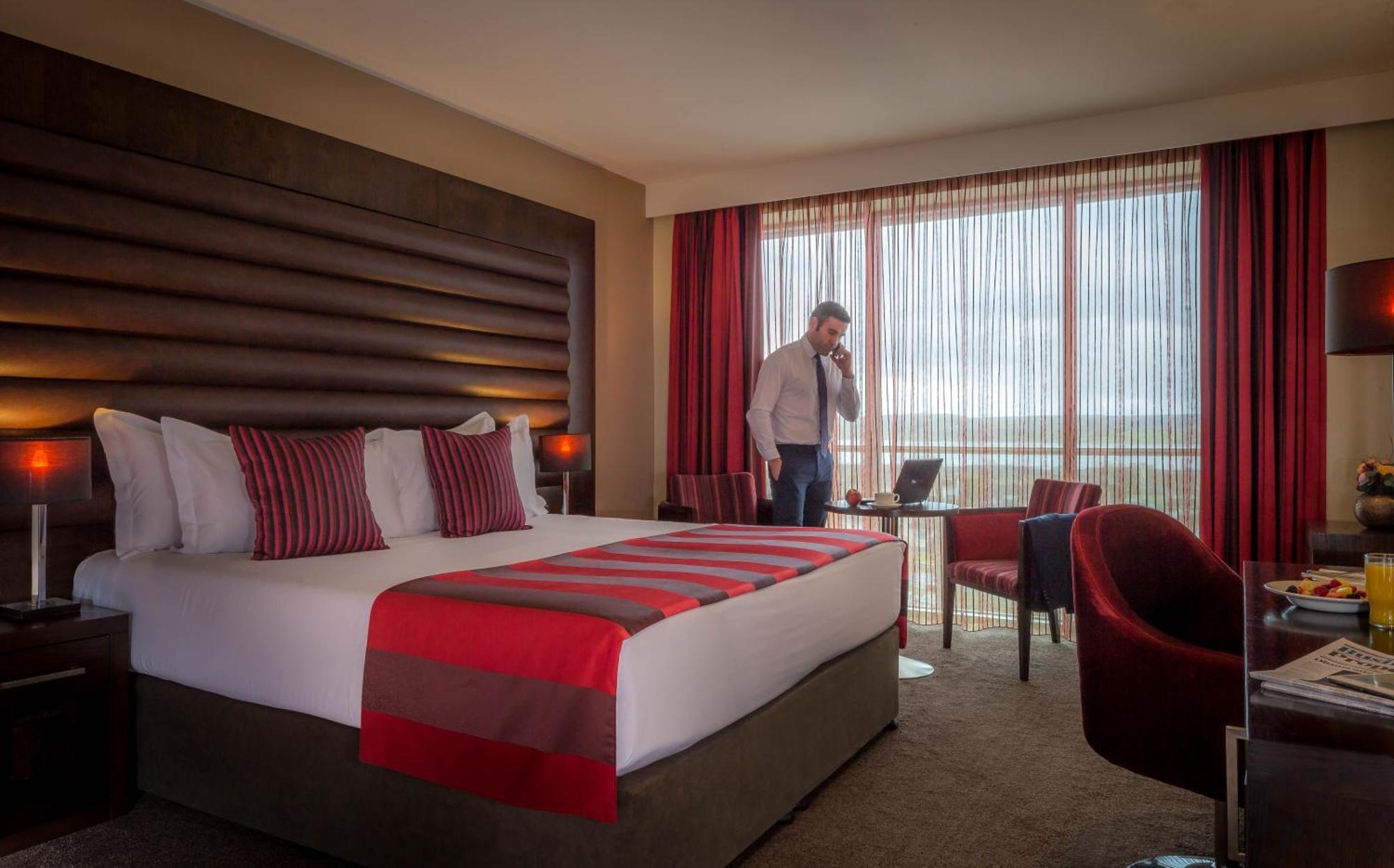 Double Room Lake View