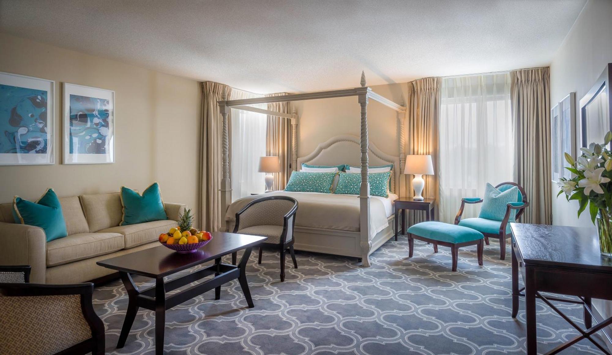 Killeshin Suite