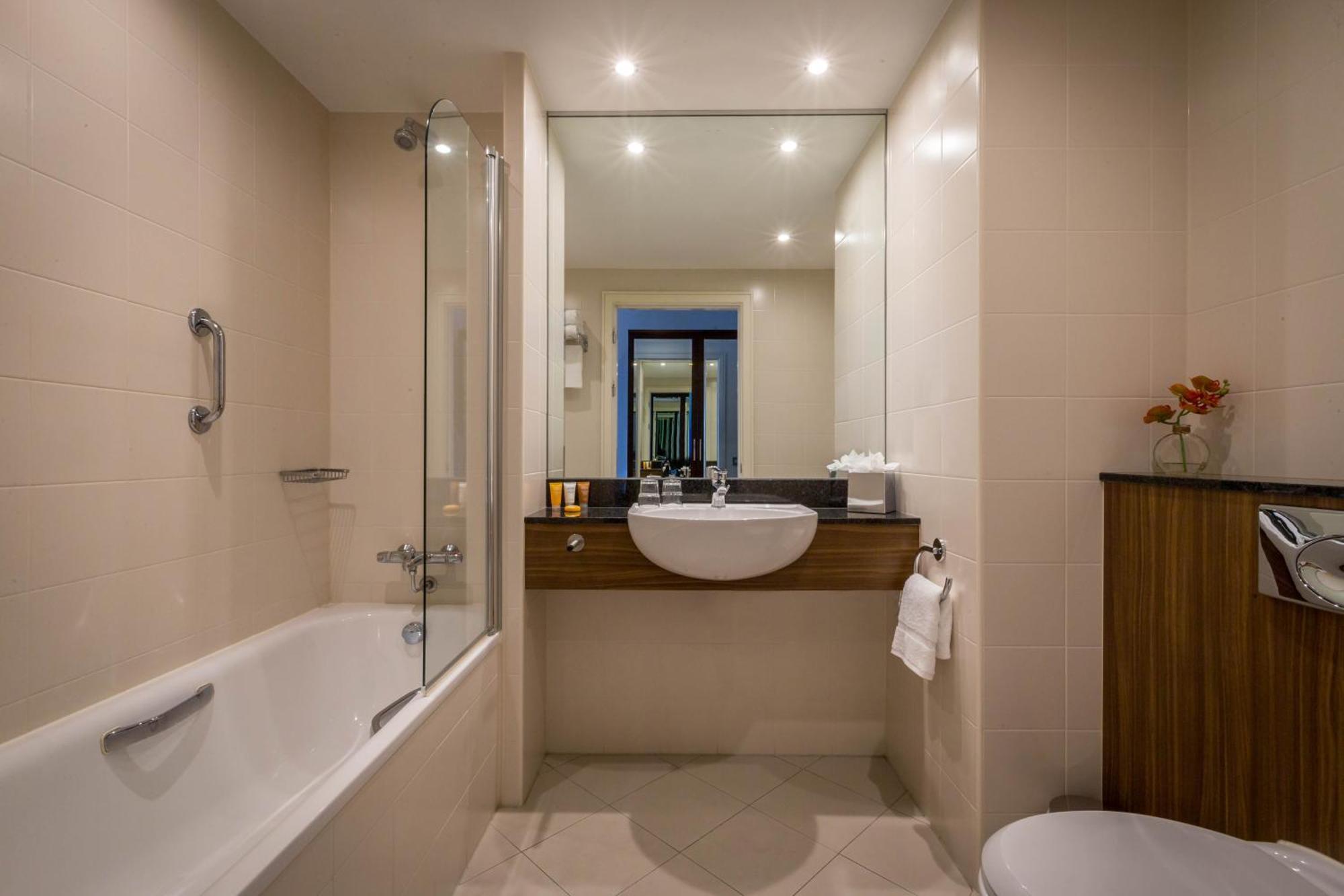 Classic Double or Twin Room