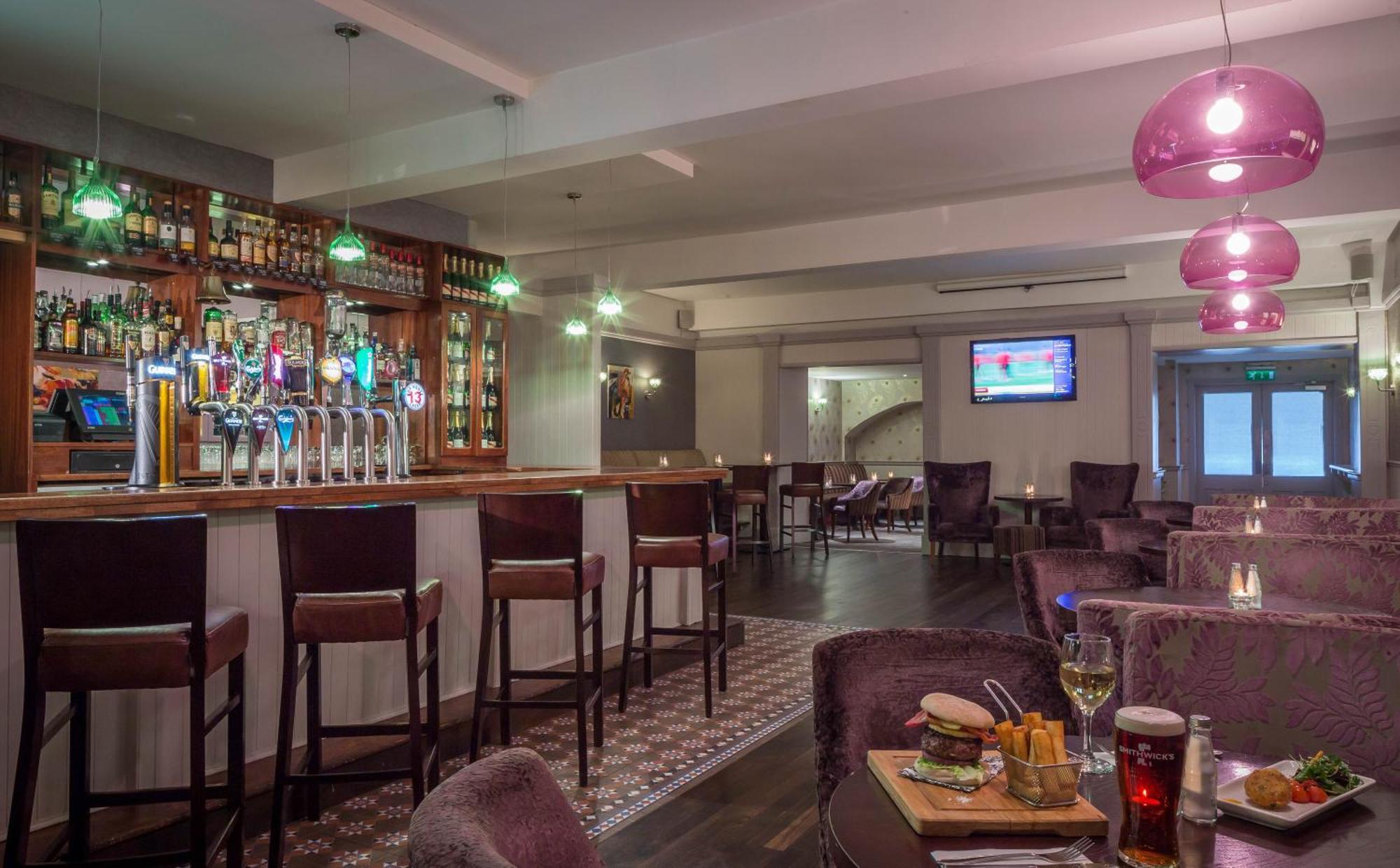 Special Offer - Double or Twin Room