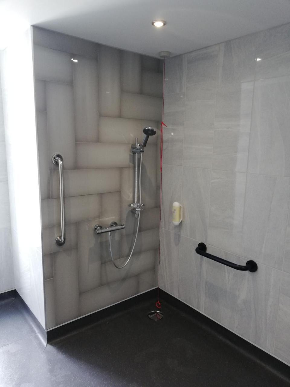 Twin Room - Disability Access
