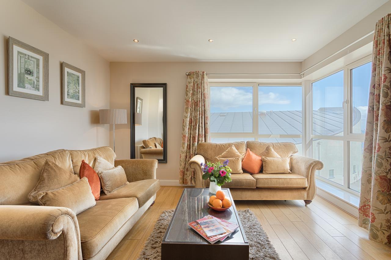 Two Bedroom Apartment Sea View