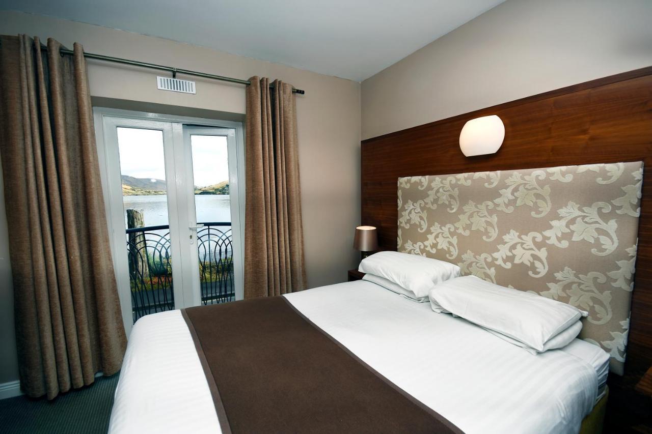 Deluxe Double or Twin Room Sea View