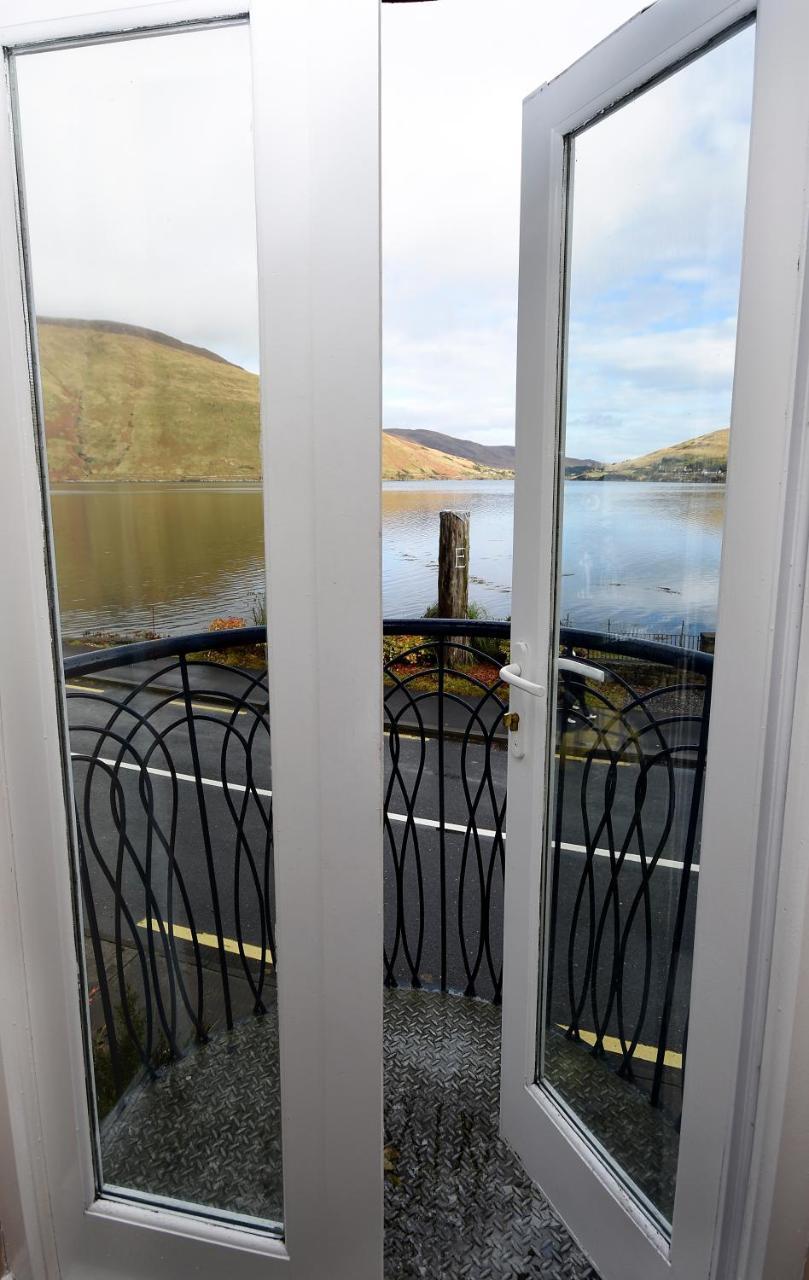 Deluxe Double or Twin Room Sea View