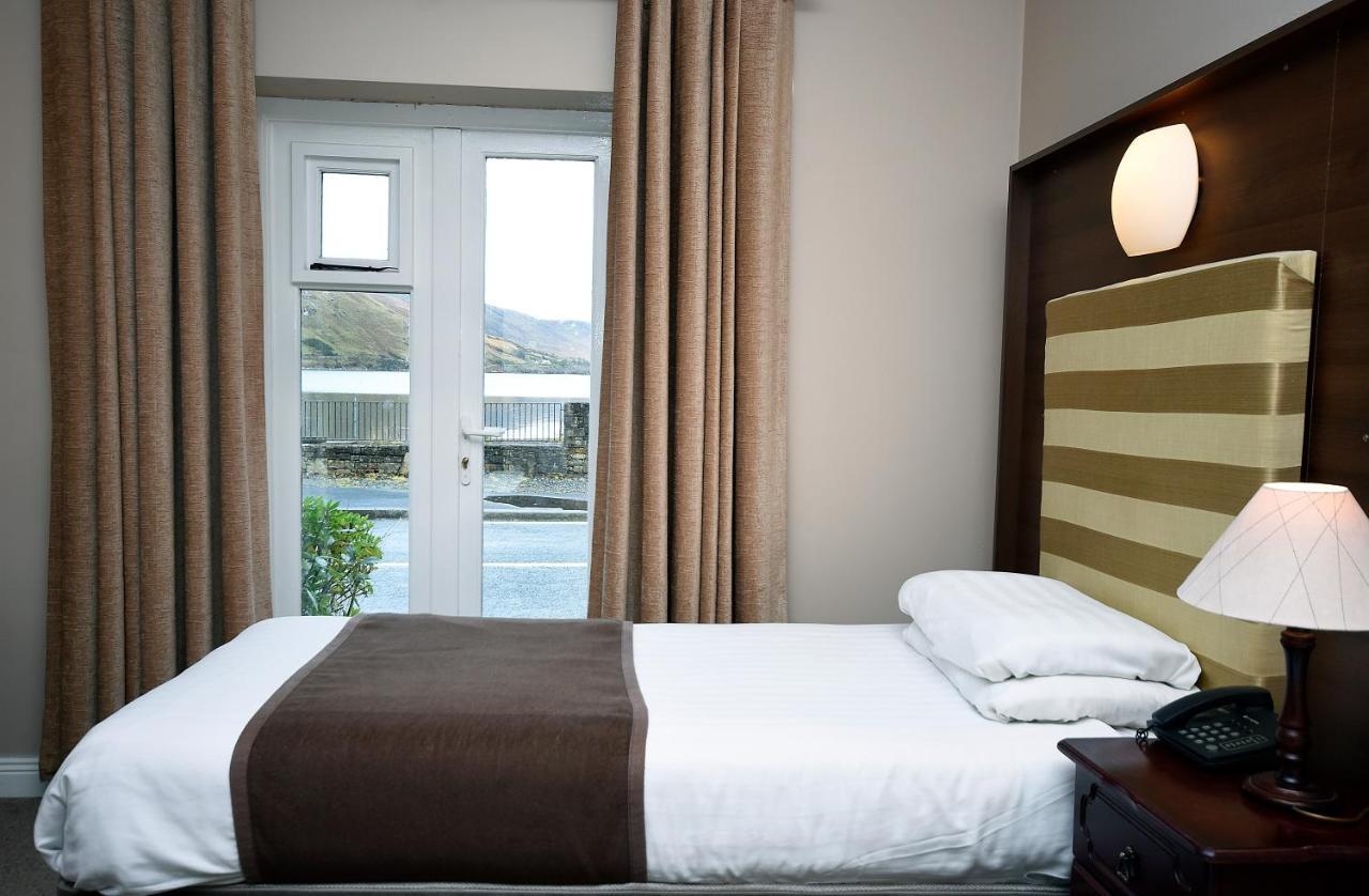 Standard Triple Room Sea View