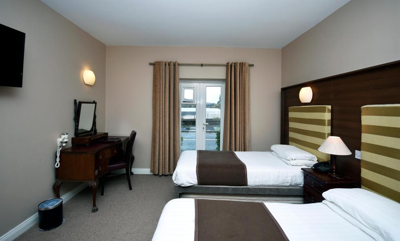 Standard Triple Room Sea View