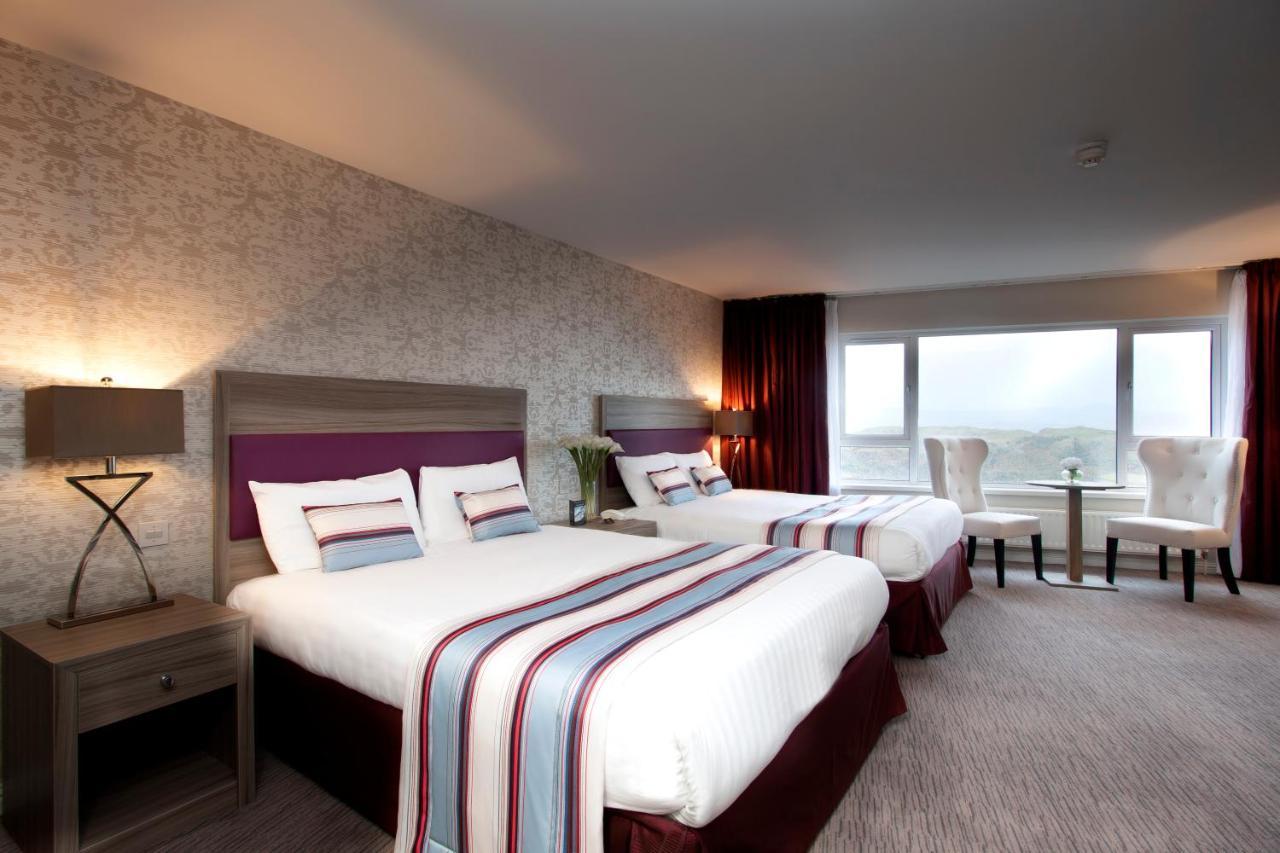 Superior Double or Twin Room with Sea View