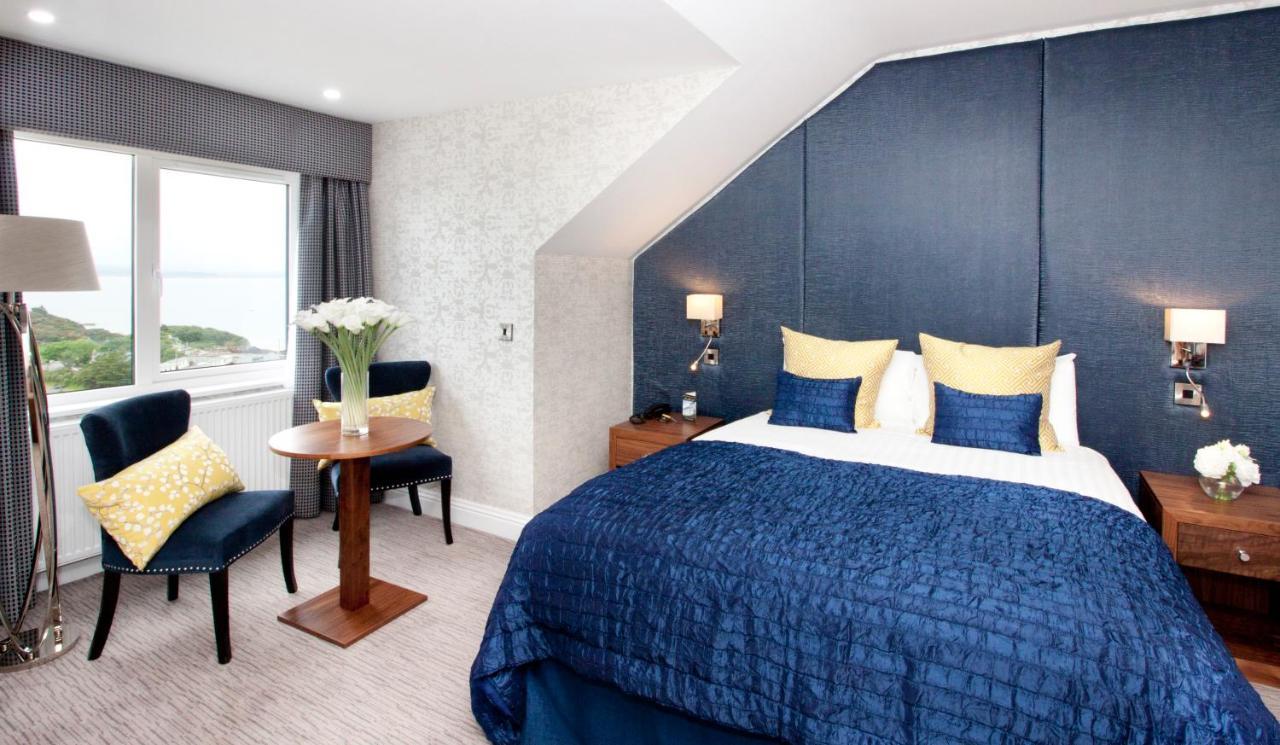 King Room Sea View