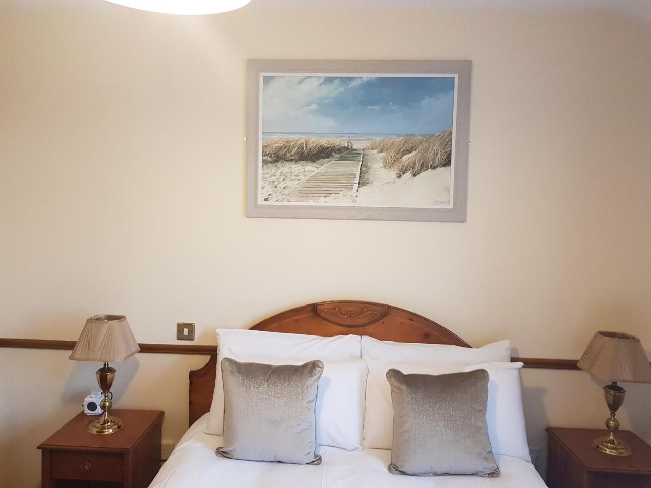 Double Room Sea View
