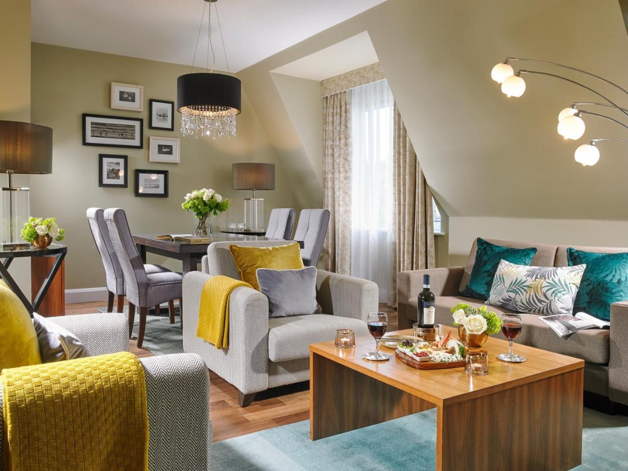 Classic Suite