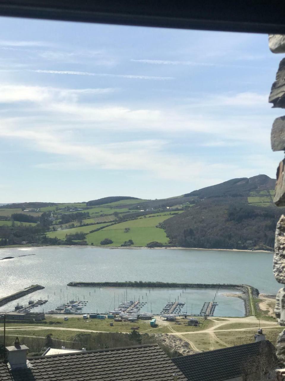 Deluxe Double Room Sea View