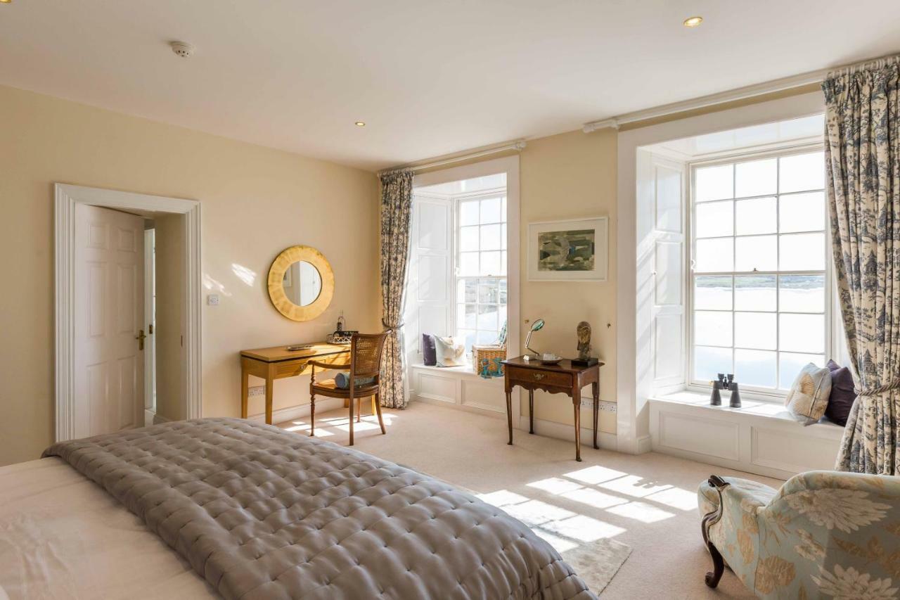 Deluxe Sea View King Room Sea View Terrace
