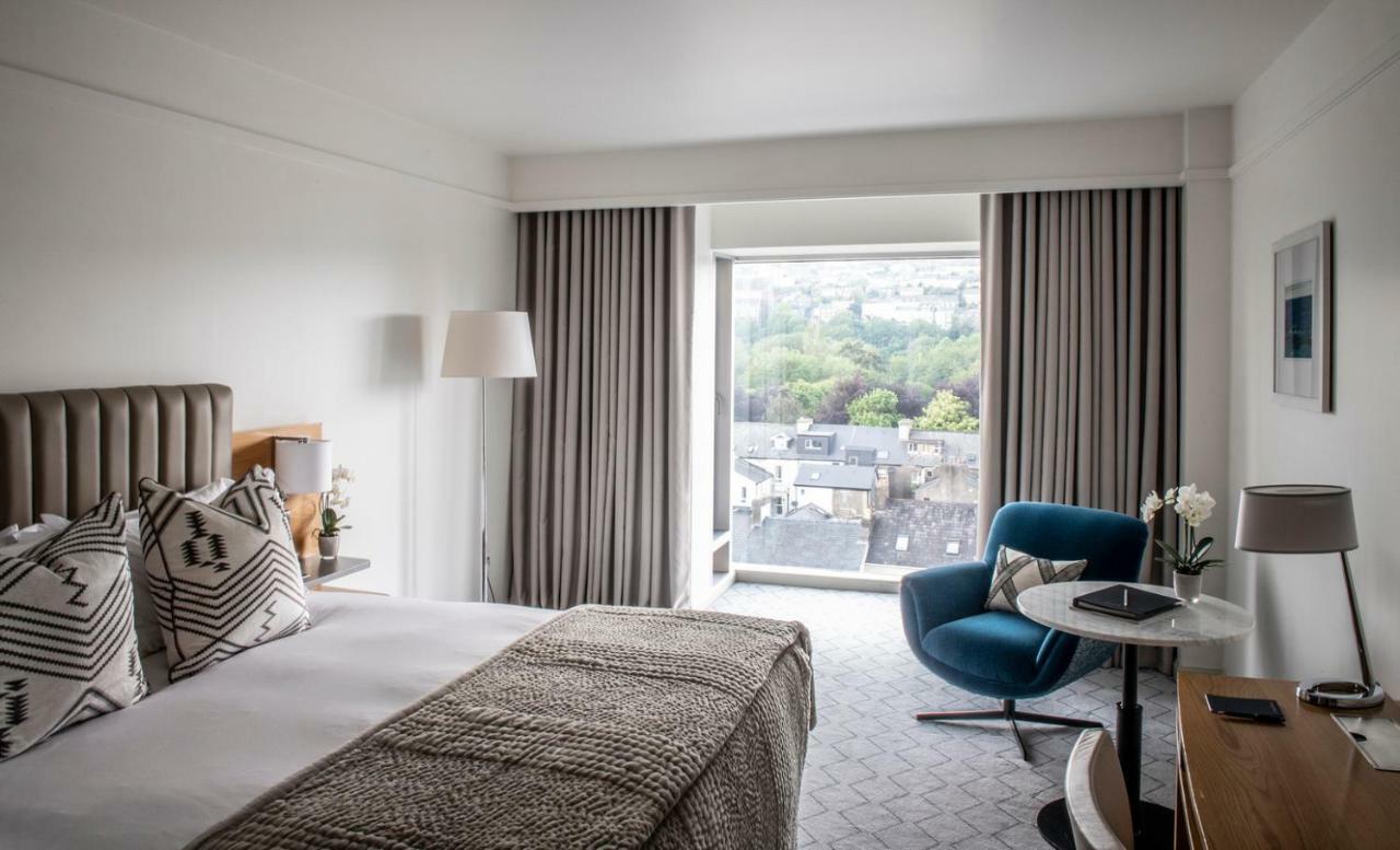 Classic Room 2 Double Beds
