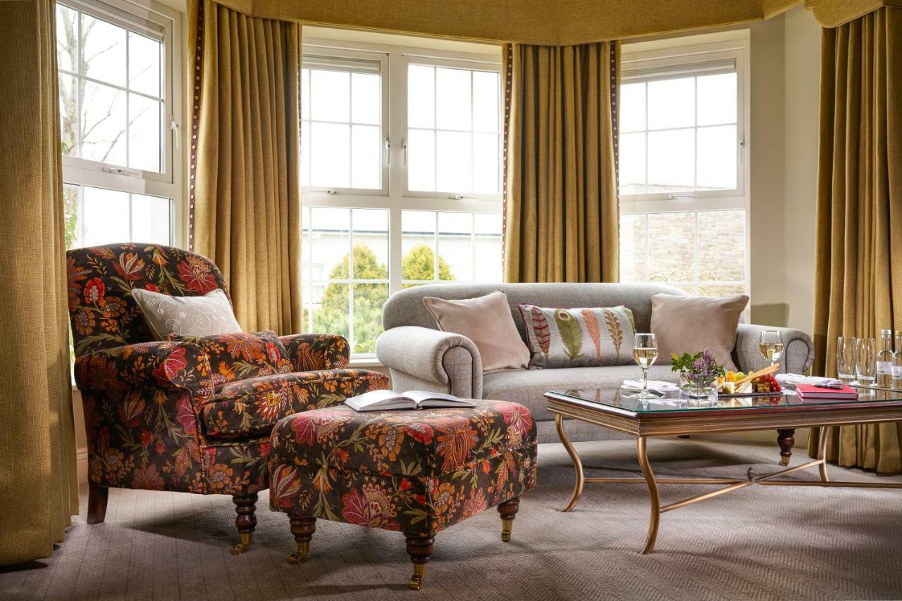 Signature Suite