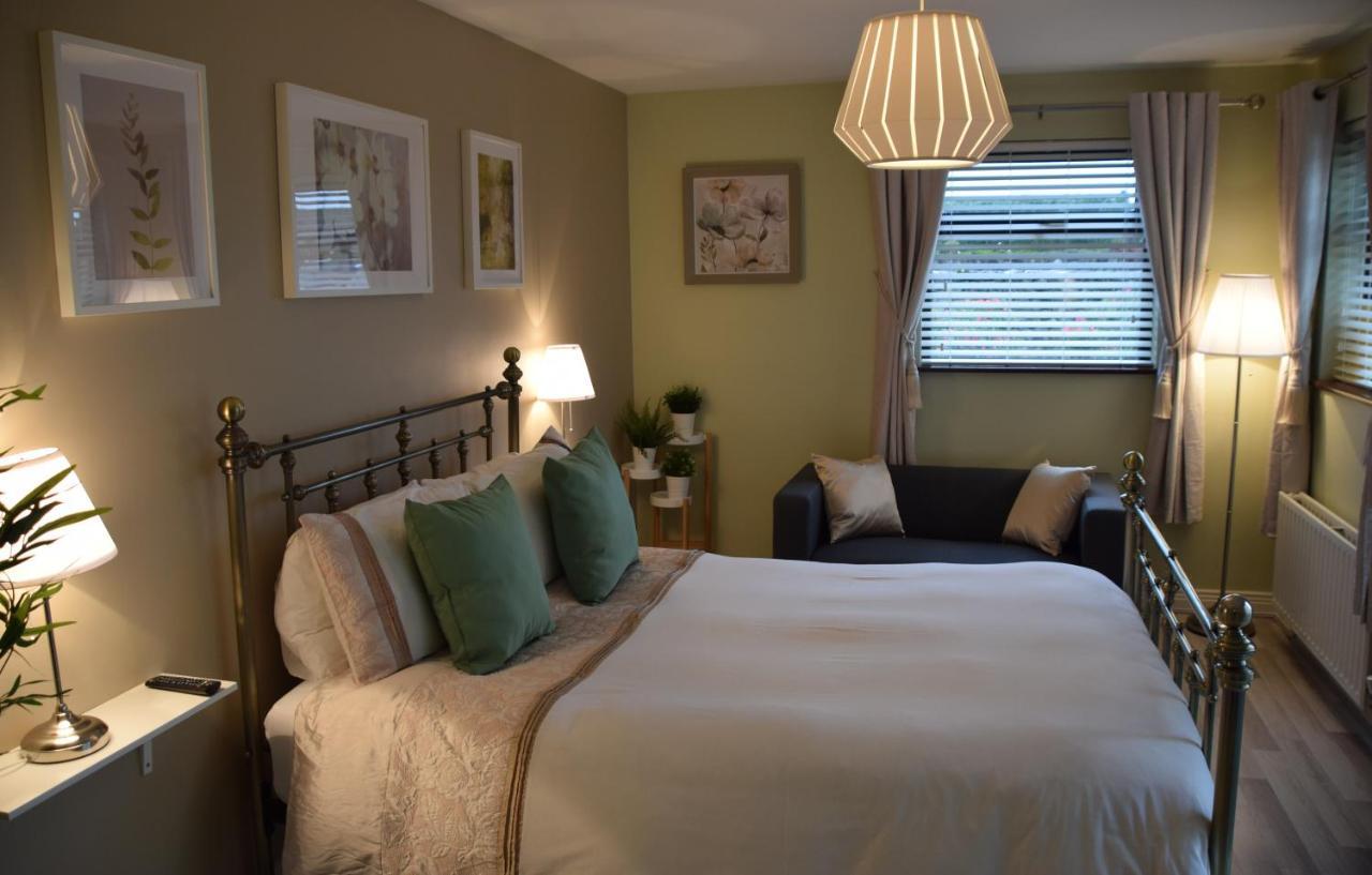 Budget Double or Twin Room