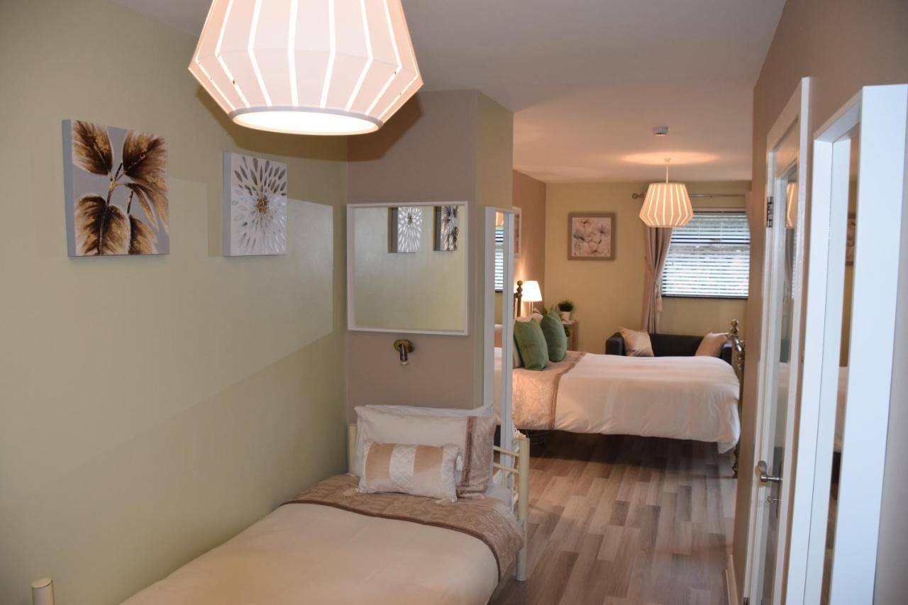 Budget Double or Twin Room