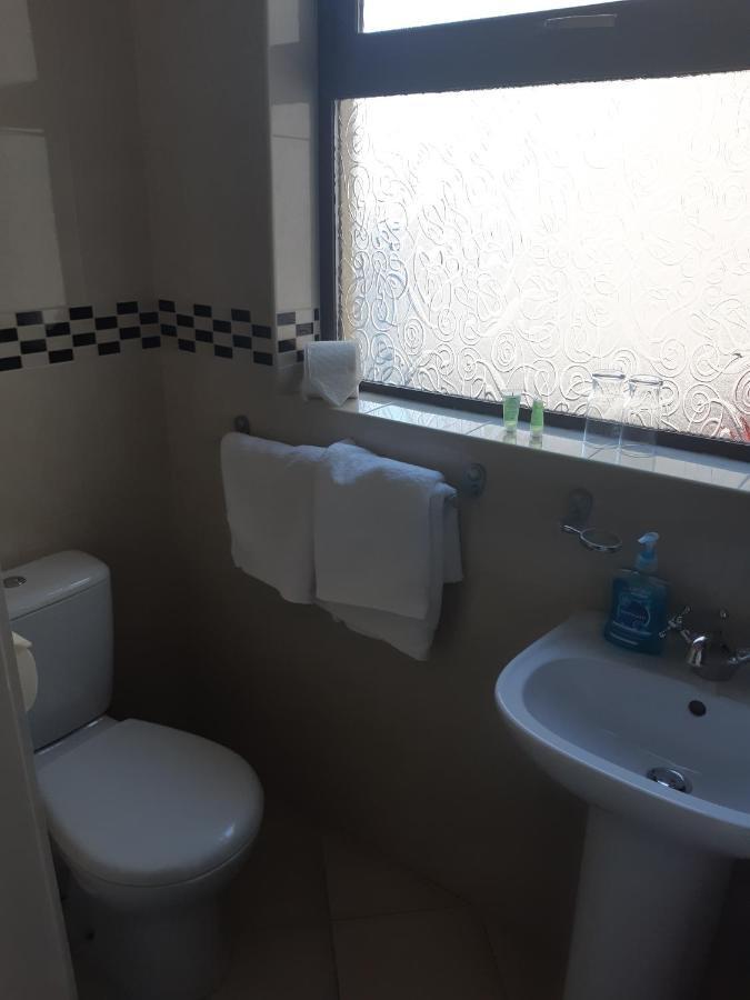 Budget Double or Twin Room