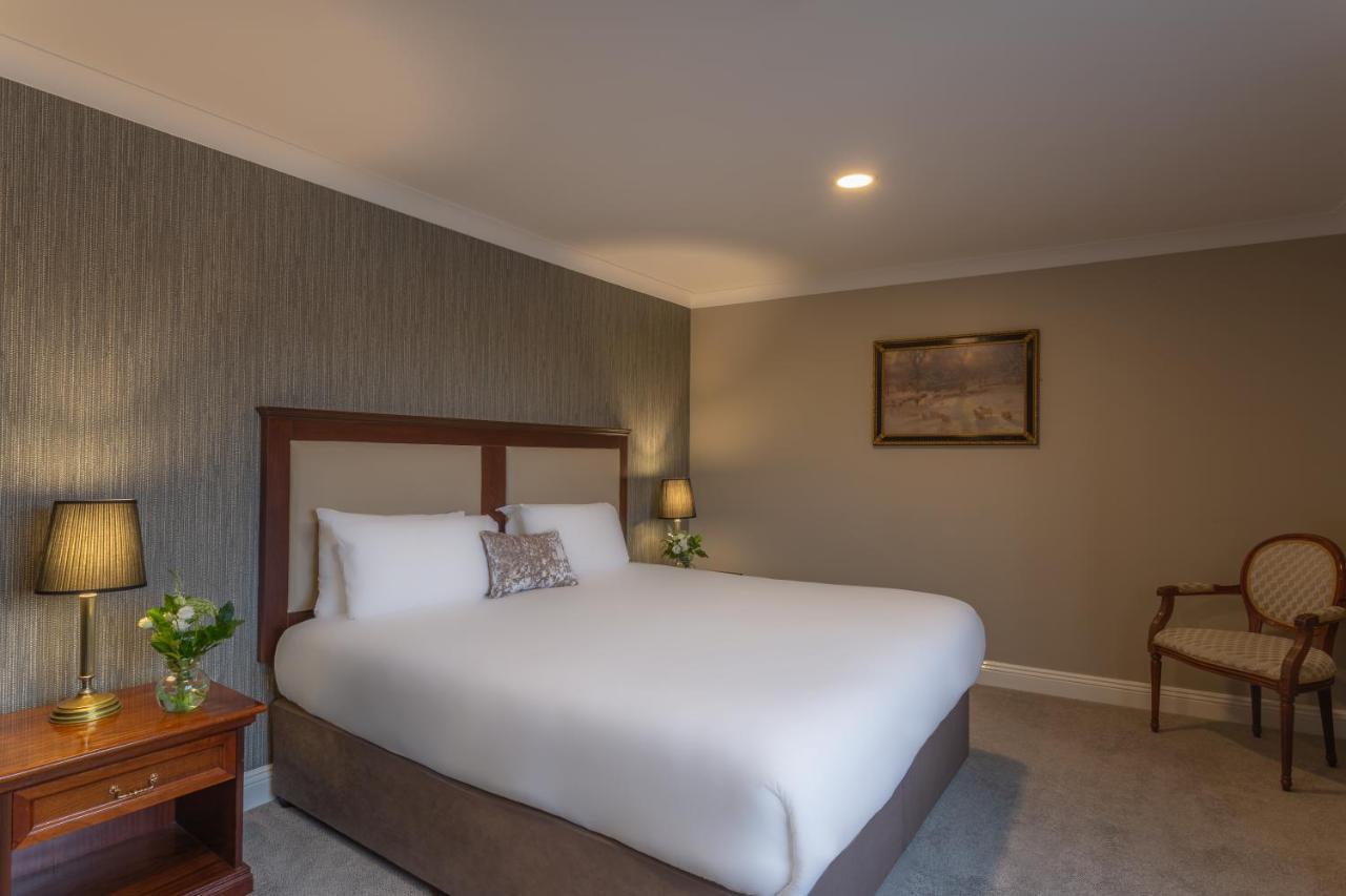 Double Room Single Occupancy