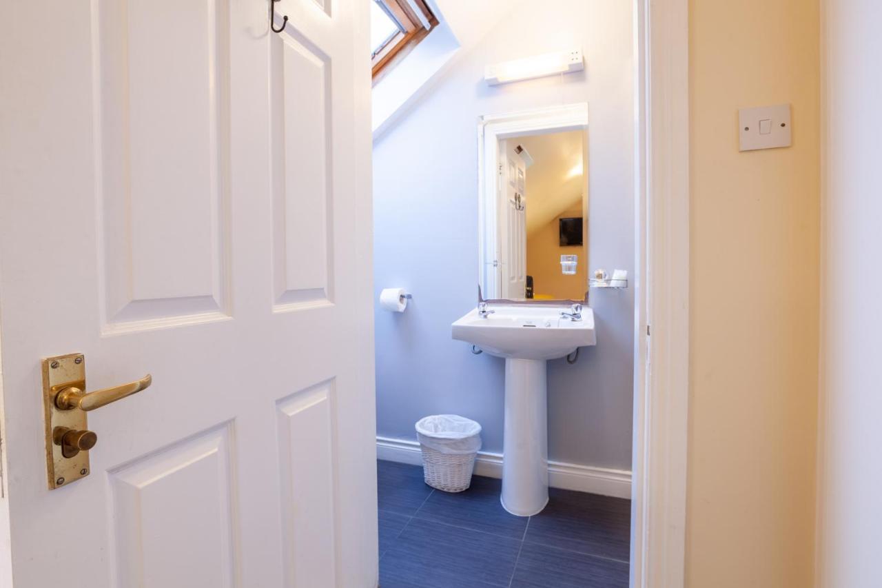 Deluxe Double Room Sea View