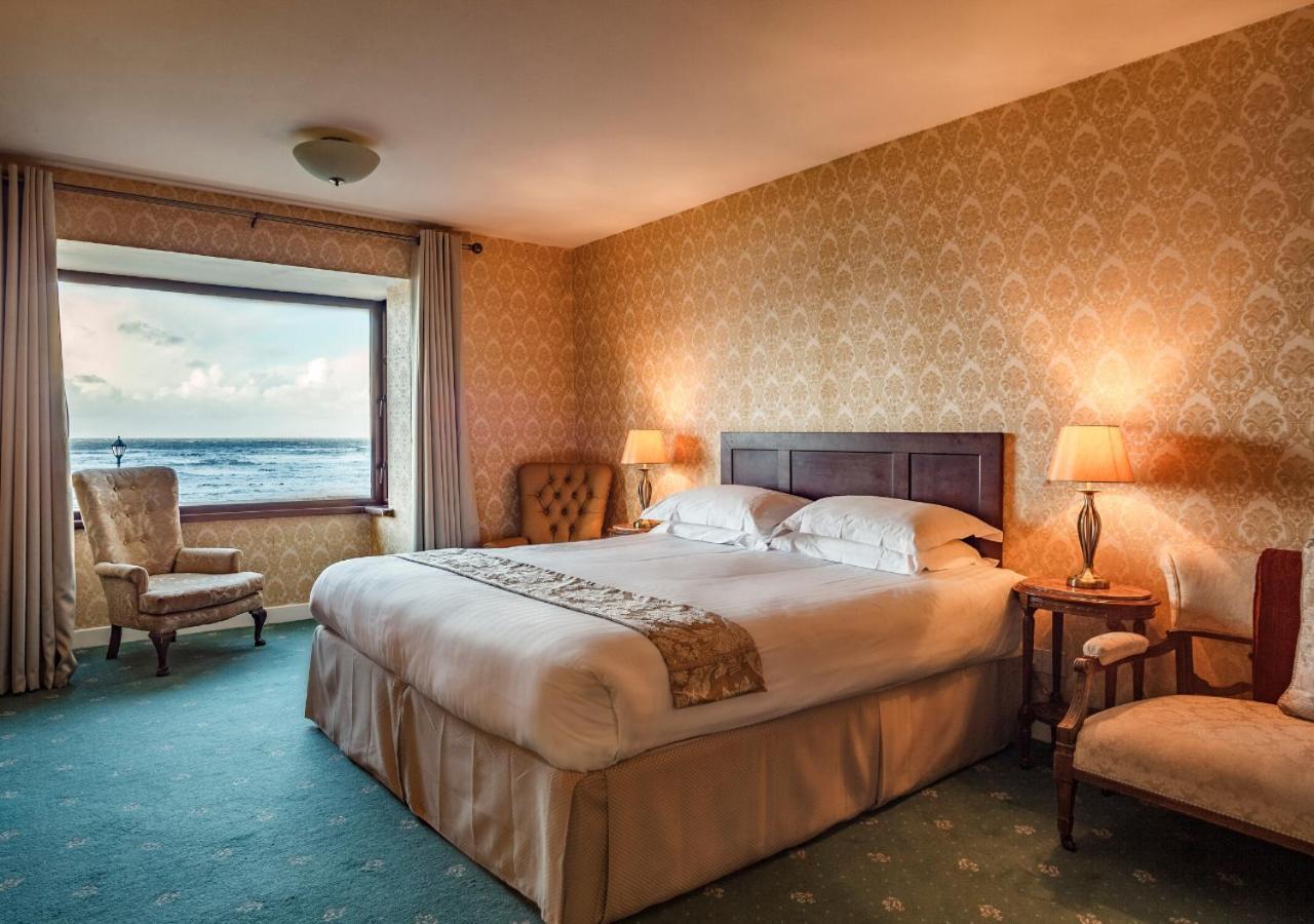 Superior Double Room Sea View