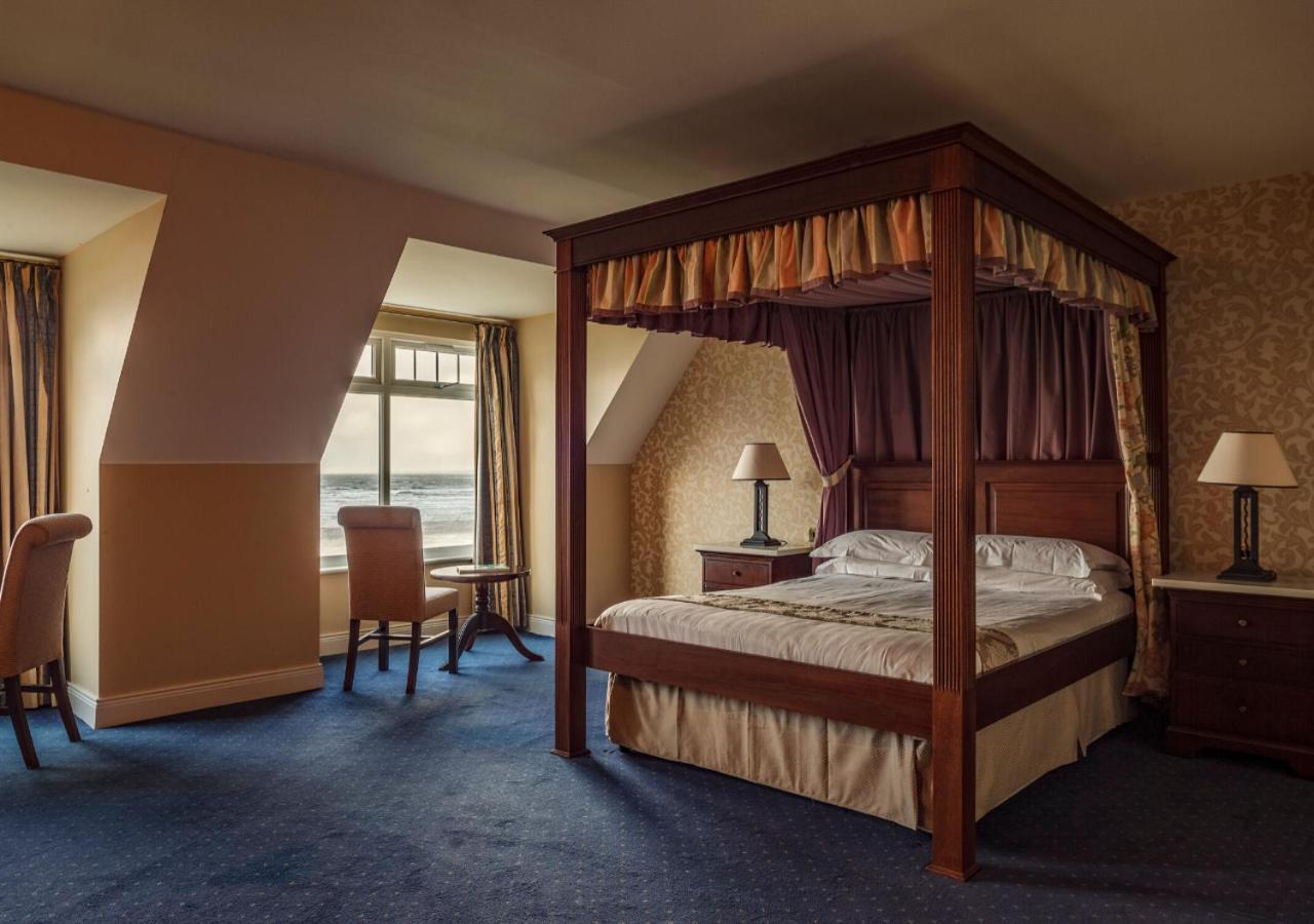 Deluxe Double Room Sea View