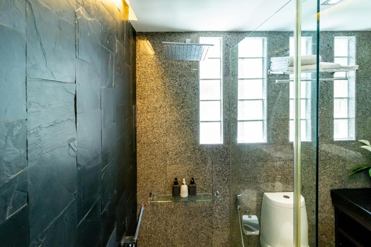 Deluxe Double Single Room