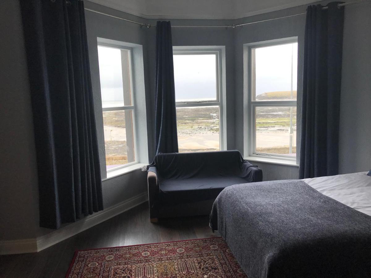 Superior Triple Room with Sea View