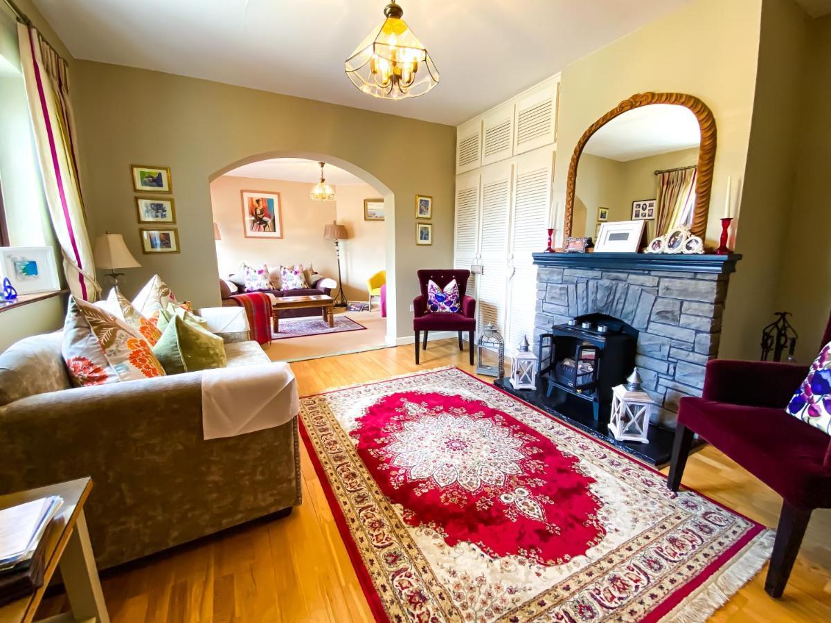 Deluxe Double or Twin Room with Garden View