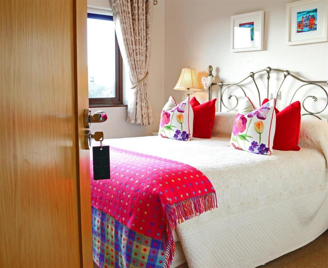 Deluxe Double or Twin Room Garden View