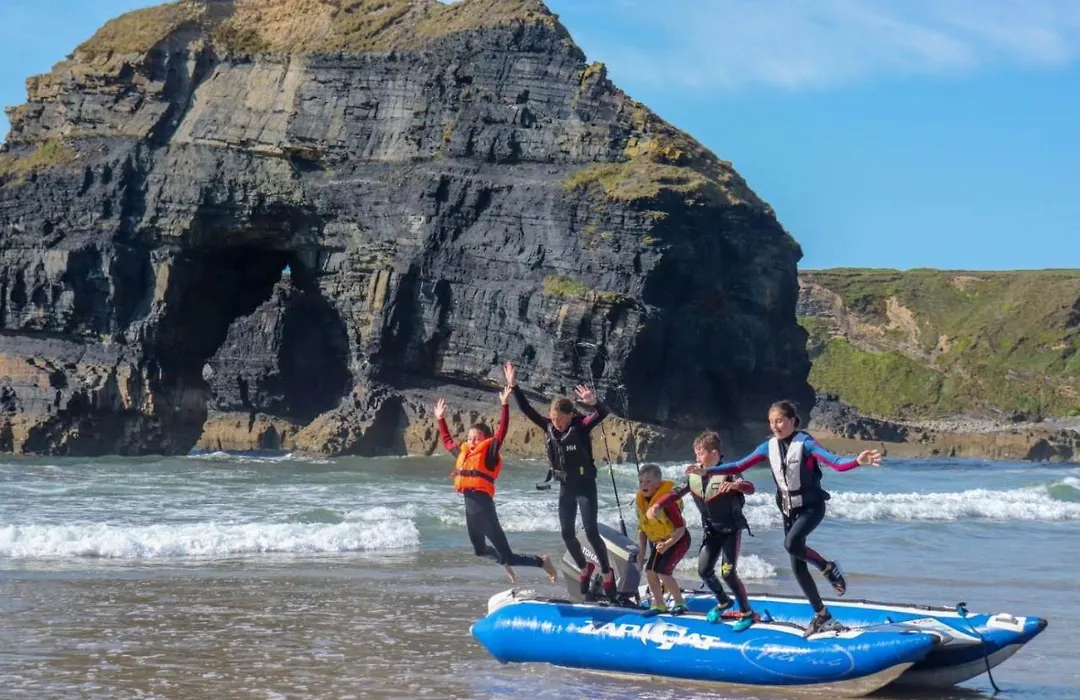 Mcmunns Of Ballybunion-1