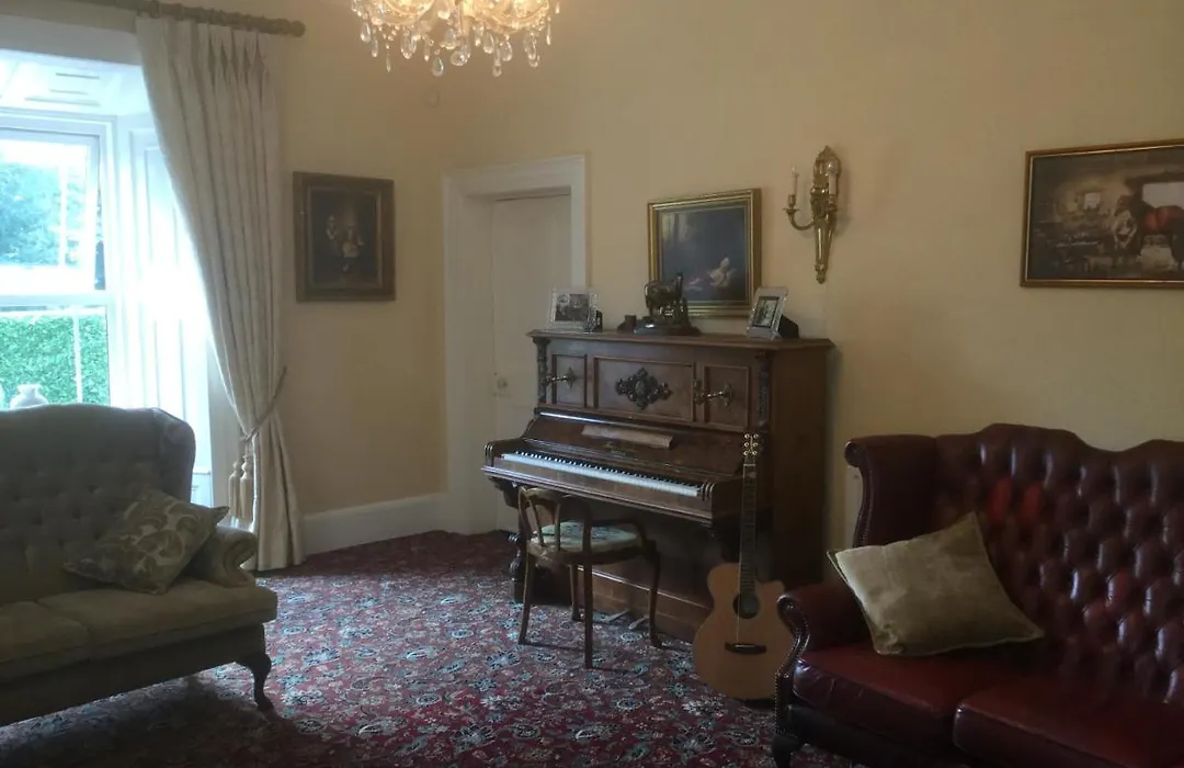 Hartley House B&B-1