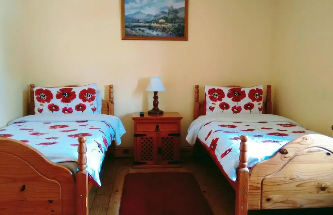 Grannagh Castle House-1