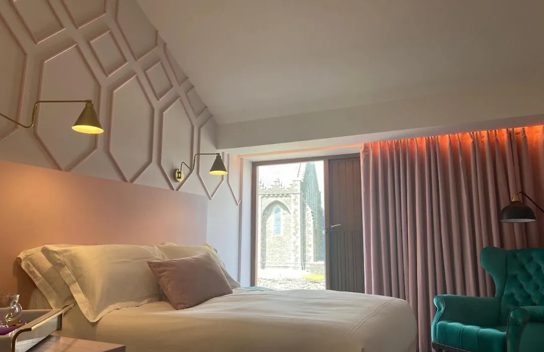The Rooms At Firecastle-1