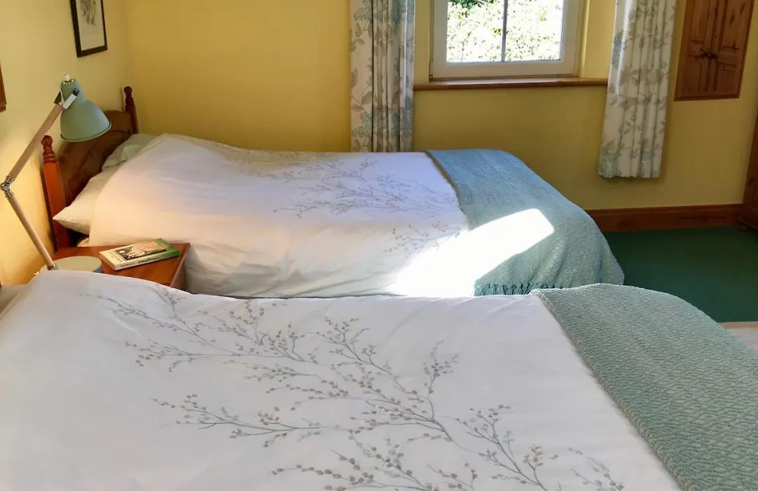 Carraig-Mor House Bed & Breakfast-1