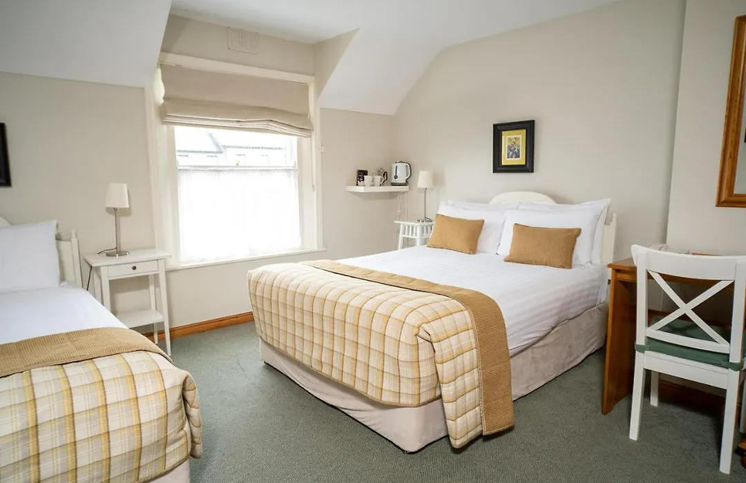 Cullinan'S Guesthouse-1