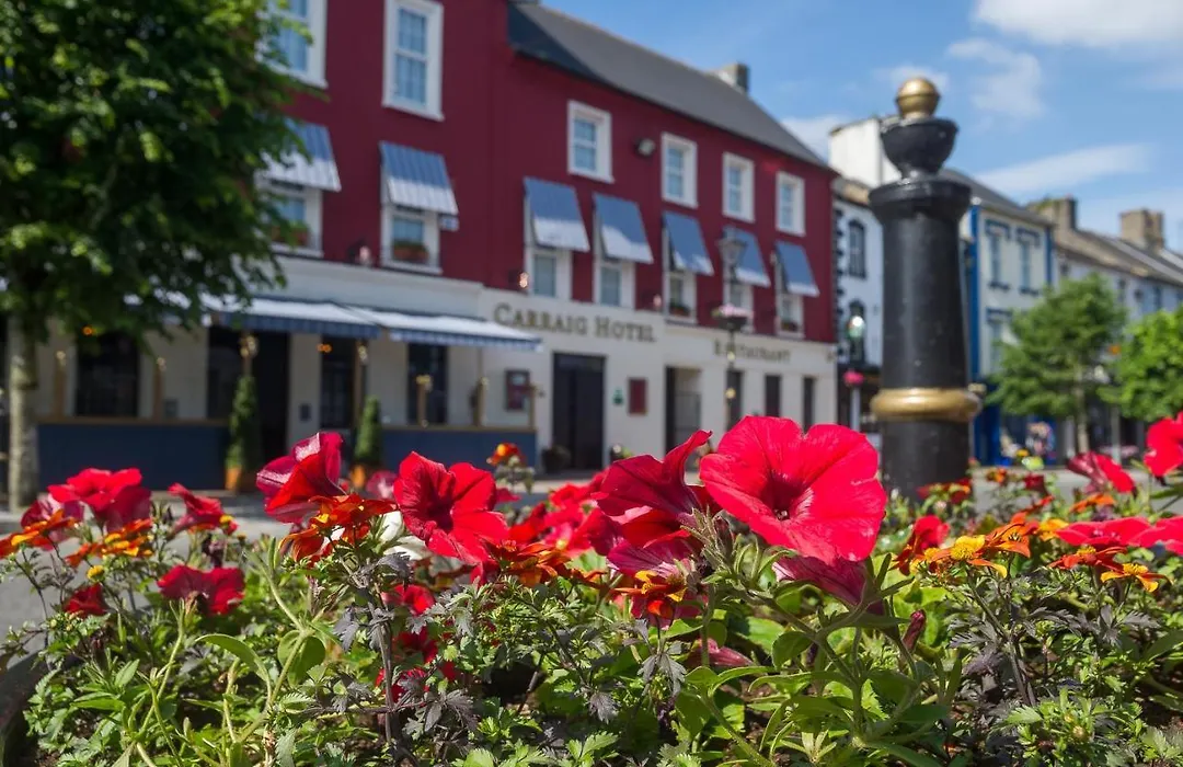 The Carraig Hotel-1