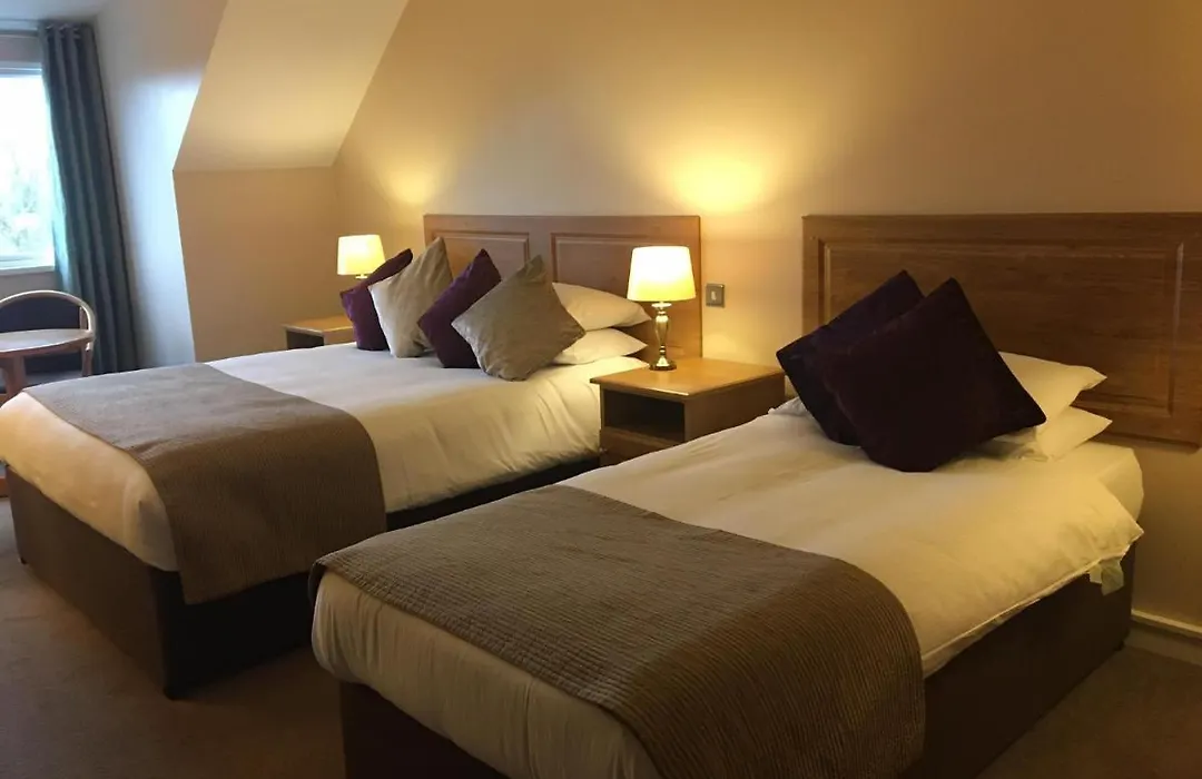 Deebert House Hotel-1