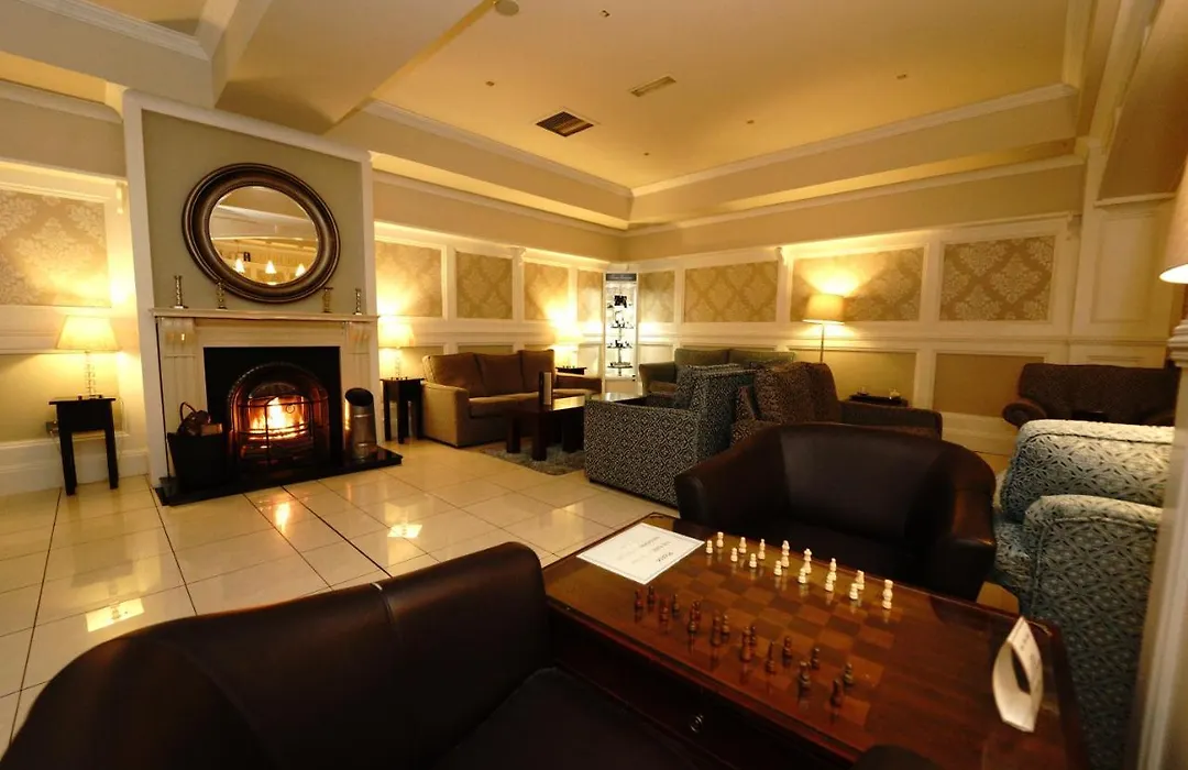 Killarney Riverside Hotel-1