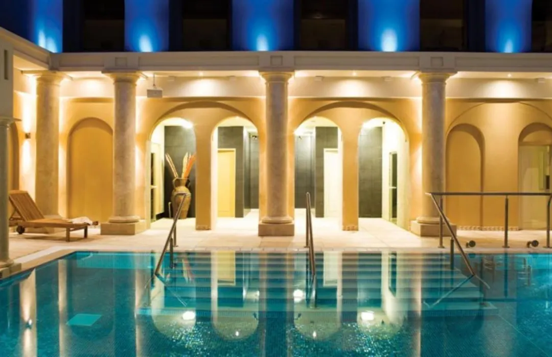 Knockranny House Hotel & Spa-1