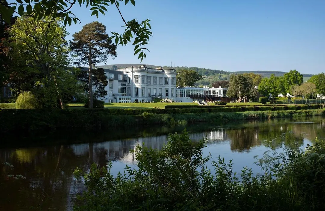 Hotel Minella & Leisure Centre-1