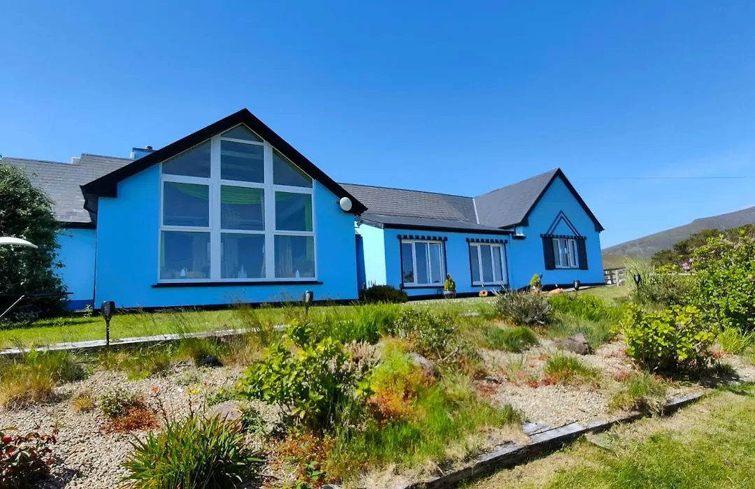 Ferndale Luxury Boutique Bed & Breakfast-1