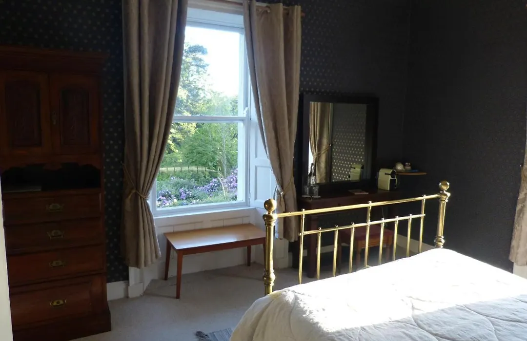 Ballyrafter Country House B&B-1