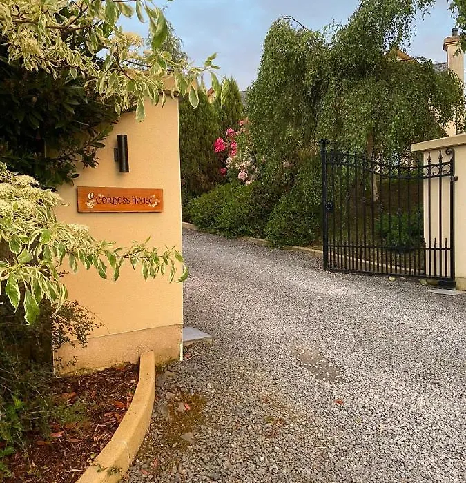 Corness House B&B-1
