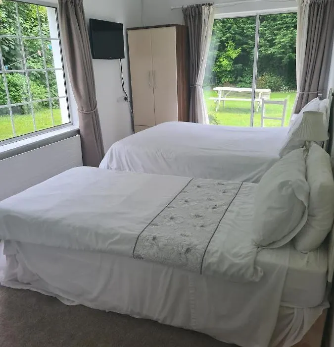 Innisfree Guest House-1