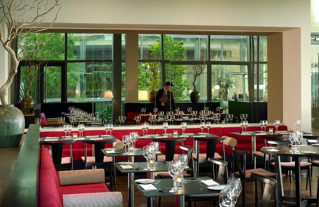 The Gibson Hotel Dublin City-1