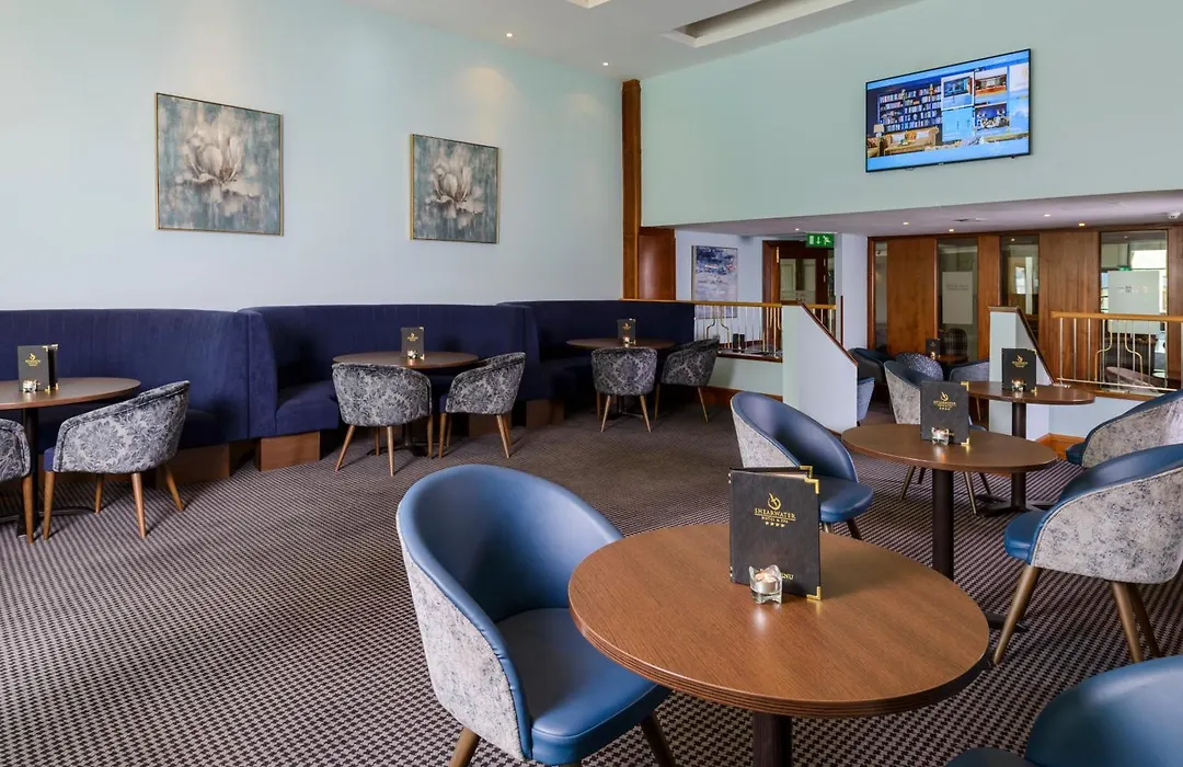 Shearwater Hotel & Spa-1
