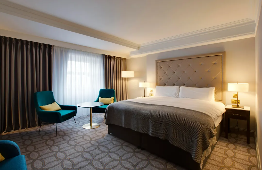 The Davenport-1