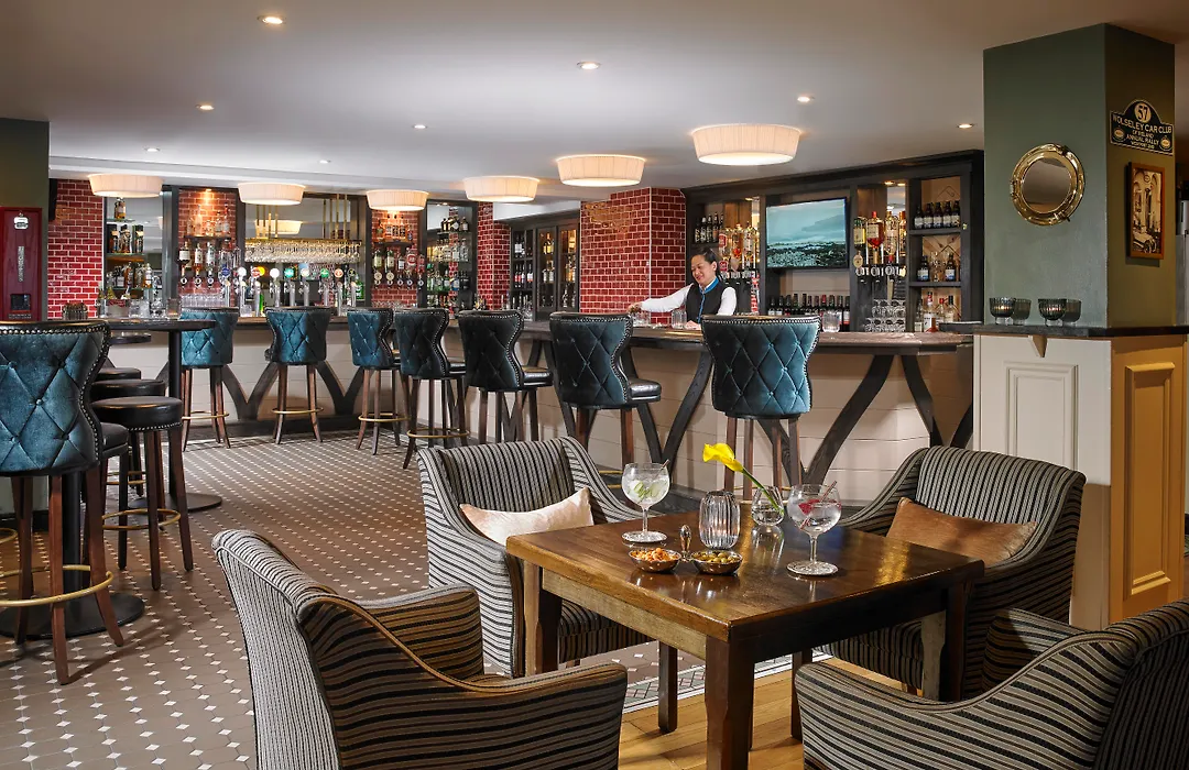 Westport Coast Hotel, Spa&Leisure-1